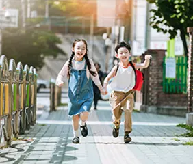 탕정 푸르지오 2차의 학군